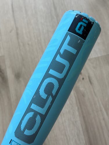 2025 Rawlings Clout Ai USA Alloy Bat -10, 29/19