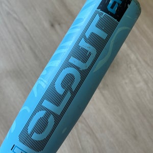 2025 Rawlings Clout Ai USA Alloy Bat -10, 30/20