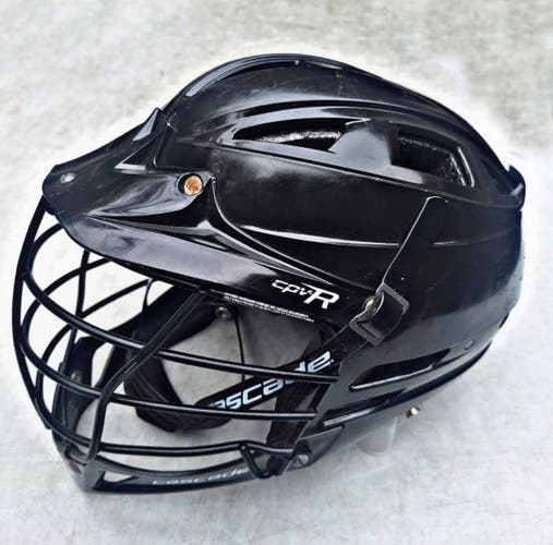Cascade CPV-R Helmet (Used)