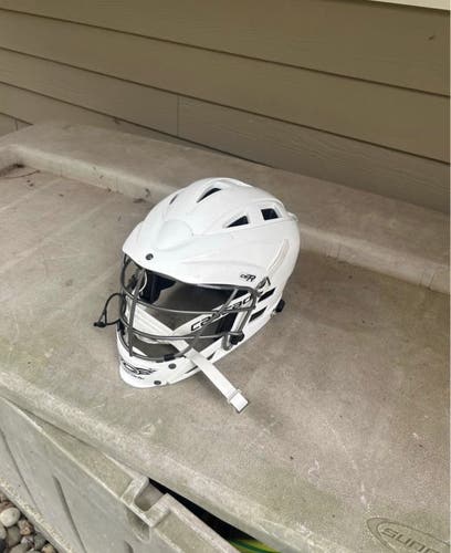 Cascade CS-R Youth Helmet (Used)