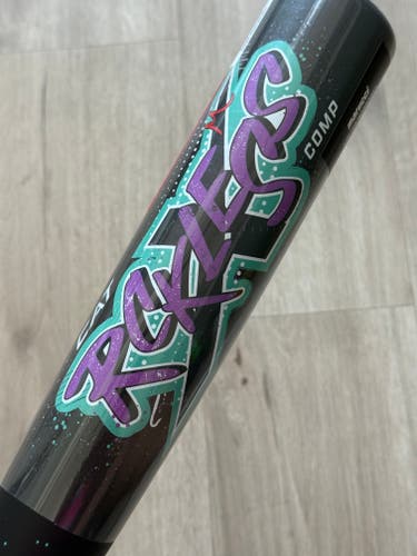 2026 Marucci Rckless Composite USSSA Bat (-10) 30/20 | NEW