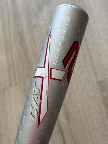 2025 Marucci CATX2 Composite USA Bat (-10) 19 oz 29"