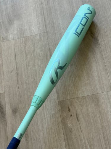 2026 Rawlings Icon BBCOR -3 Composite Bat 33/30