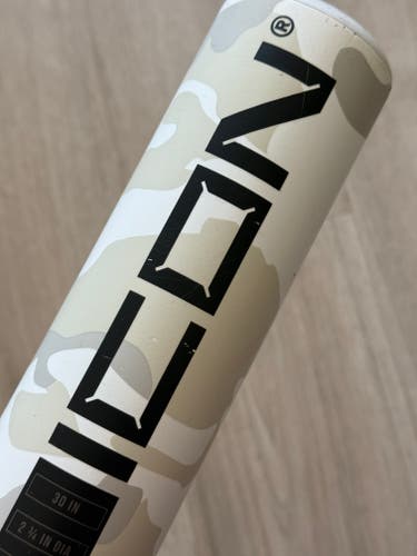 2025 Rawlings Icon USSSA Composite Bat -5, 30/25