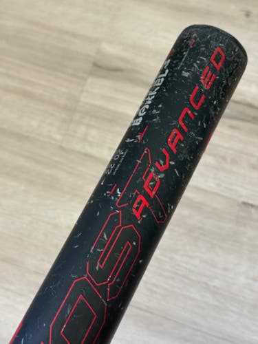 2024 Ghost Advanced Composite Softball Bat -10, 32/22