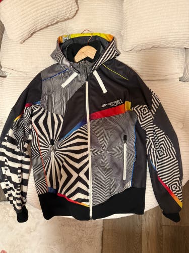Energapura Slalom Jacket