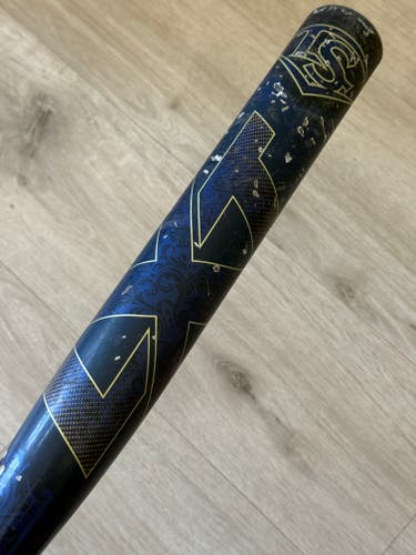 2025 Louisville Slugger LXT Composite Bat (-10) 22 oz 32"