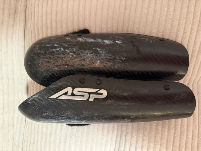 ASP Full Carbon Arm Guards