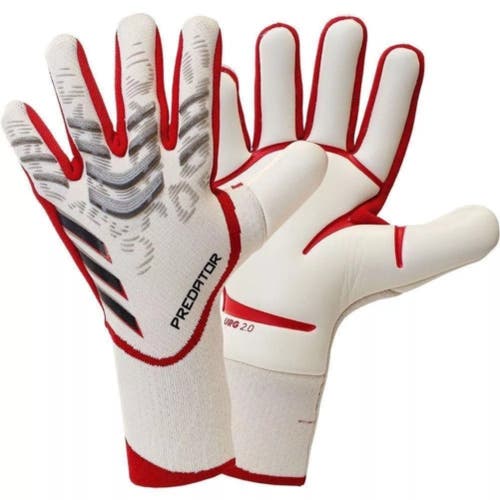 Goalie Gloves (New)