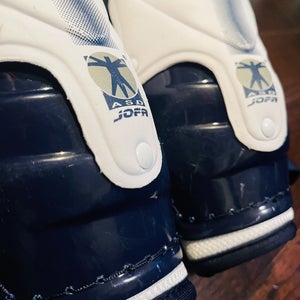 Senior Medium Jofa Elbow Pads Pro Stock (New)