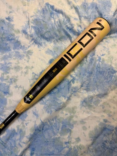 2025 Rawlings ICON Composite USABat 30in 22oz (-8)
