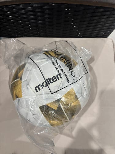 Soccer Ball (New)