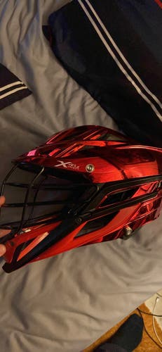 Cascade XRS Pro Helmet (New)