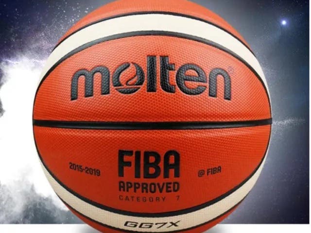 Men's Basketball (New)