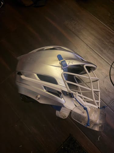 Cascade R Helmet (Used)