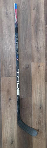 Hutson TEAM USA True HZRDUS Px Right Handed Hockey Stick P28 65 Flex Pro Stock (New)
