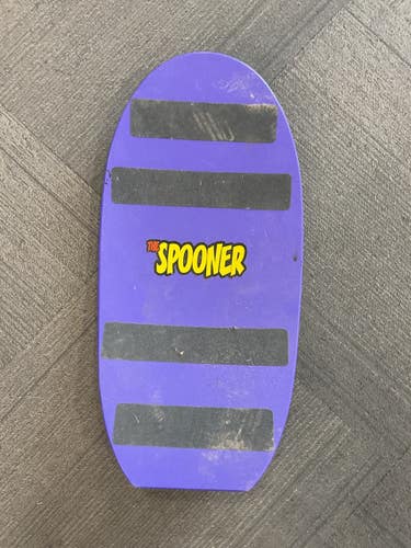 Used Exercise Accessory Other Purple 11614-S000239592