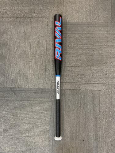 Used Easton RIVAL SP21RV BB/SB Slowpitch Bat 34" 11614-S000239599