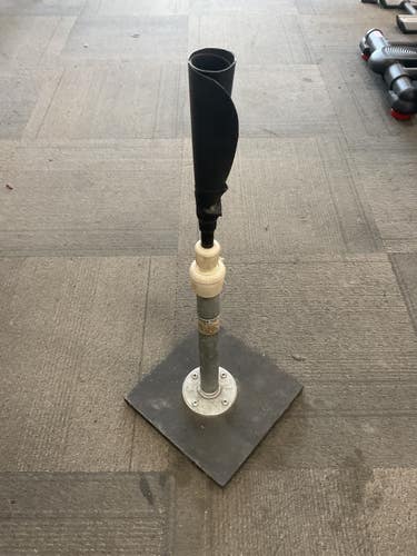 Used Tanner Tees BATTING TEE BB/SB Batting Tee 11614-S000239587