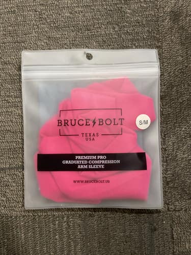 Used BB/SB Accessory Pink 11614-S000239582