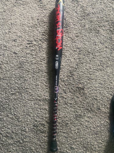 Victus Vandal Bat (-8) 26 oz 34" (Used)