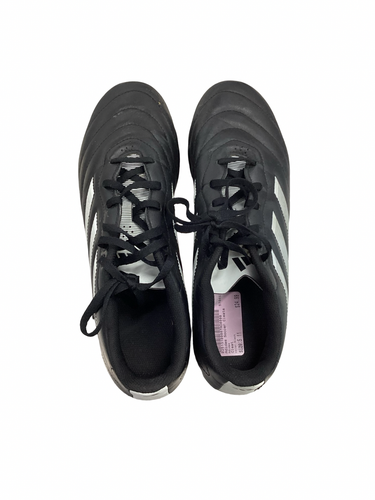 Used Adidas Soccer Cleats Black Senior 11 11613-S000185495