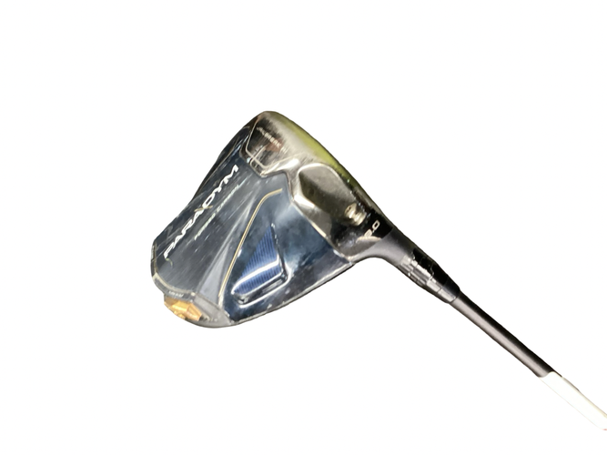 Used Callaway PRADYM Mens Driver RH 9.0 Degree 11613-S000185366