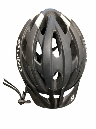 Used Giro Bike Helmet Black Fits all 11613-S000185493