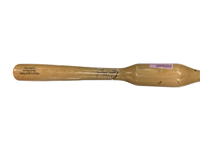 Used CAM WOOD HAND-N-SPEED BAT BB/SB Training Aid 11613-S000185487