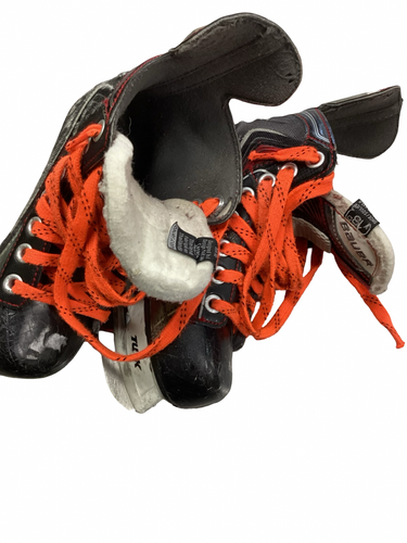Used Bauer HULK Youth Hockey Skate Youth 13.0 11613-S000185446