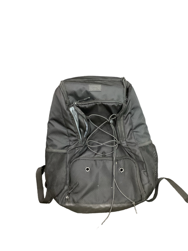 Used MATEIN Soccer Player Duffel Bag Black 11613-S000185421