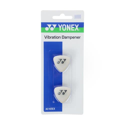 *2026 NEW* 2 PACK YONEX "MUSE GRAY" VIBRATION DAMPENER FOR TENNIS RACQUETS