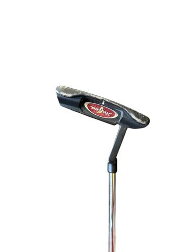 Used Taylormade ROSA Mens Putter RH 11450-S000524343