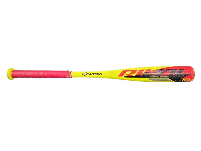 Used Easton RIVAL BB/SB USA 2 1/4 Bat 26" 11450-S000524319