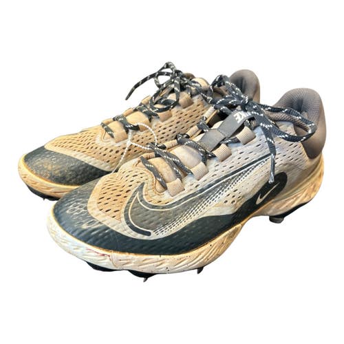 Used Nike Adult FB Cleats None Senior 8.5 11450-S000524305