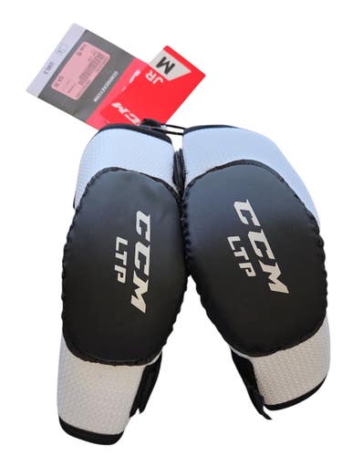 Used CCM LTP Junior Elbow Pads MD 11450-S000524282