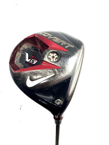 Used Nike COVERT VRS Mens Driver RH 10.5 Degree 11860-S000311517