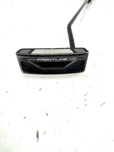 Used Cleveland FRONTLINE 8.0 Mens Putter RH 11860-S000311515