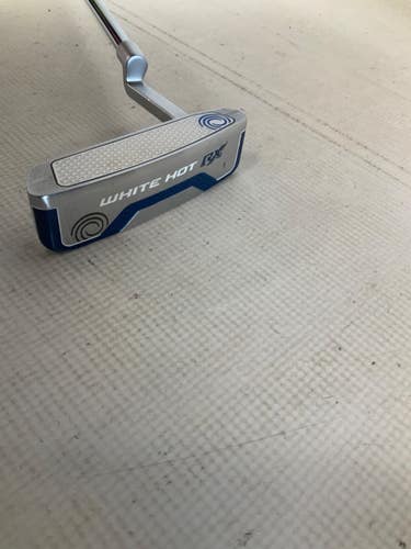 Used Odyssey WHITE HOT RX 1 Jr Putter RH 30" 11823-S000040598