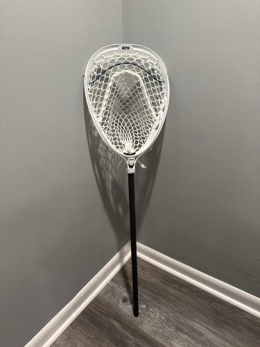 NEW STX Eclipse 2 on ECD Carbon 3.0