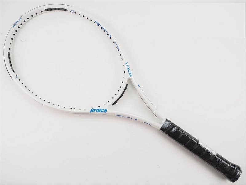 BUMPERGUARD / GROMMET SET: PRINCE TOUR 100 (310g / 290g / SL
