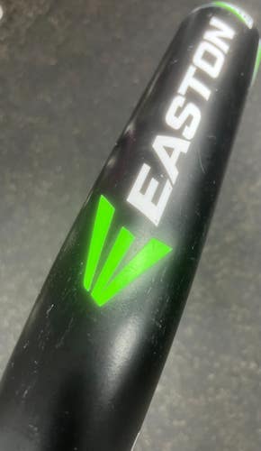 Used Easton 2016 MAKO BB/SB USSSA 2 3/4 Bat 29" 11497-S000159309