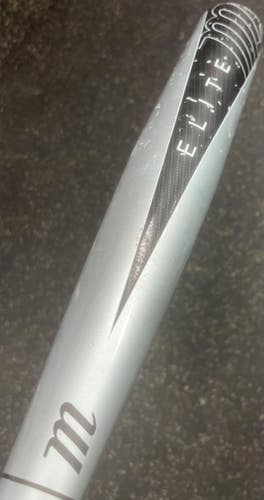 Used Marucci ELITE BB/SB High School -3 Bat 33" 11497-S000159305
