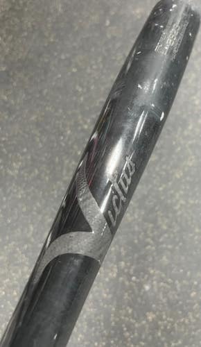 Used Victus BS23 PRORESERVE BB/SB Wood Bat 31" 11497-S000159299