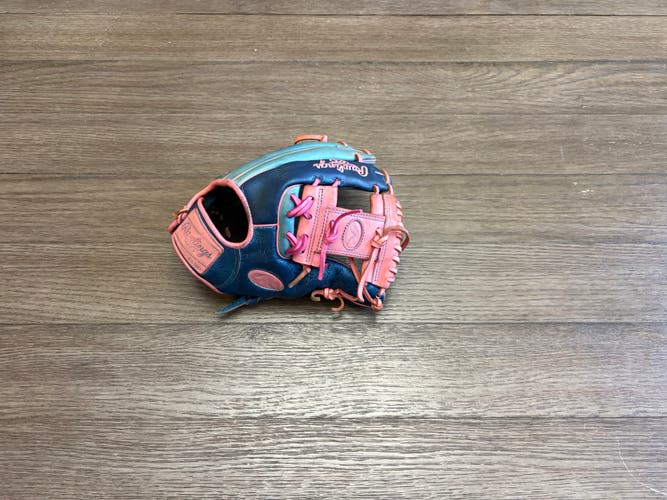 Rawlings Heart of the Hide Pro Label 11.5" I Web