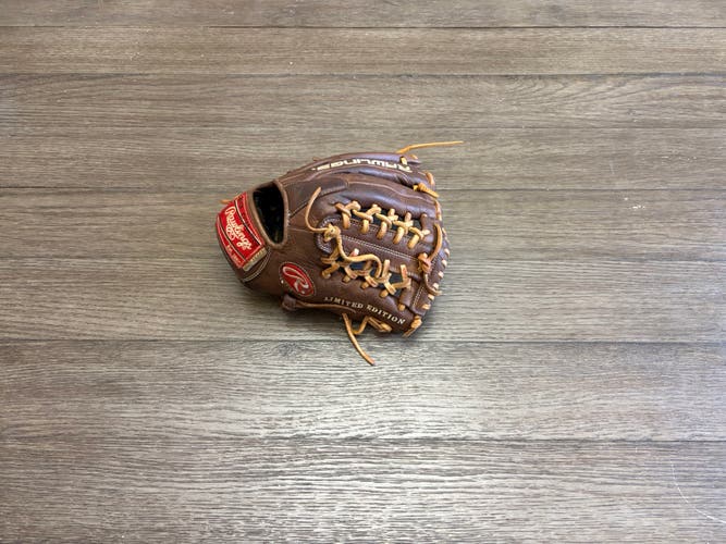 Rawlings Gold Glove 125th Anniversary 11.5" Trapeze