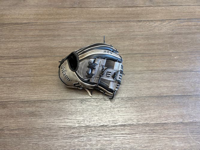 Wilson A2K 1787 11.75" I Web