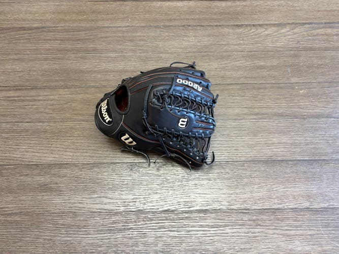 Wilson A2000 OT6 12.75" Trapeze