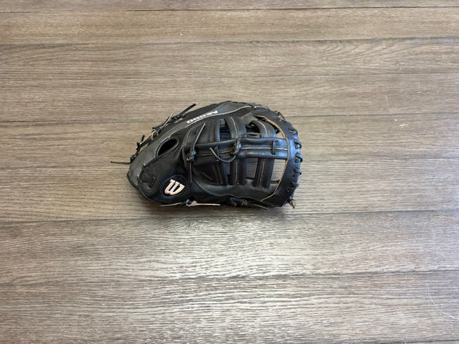 Wilson A2000 1613 12.25" First Base Mitt