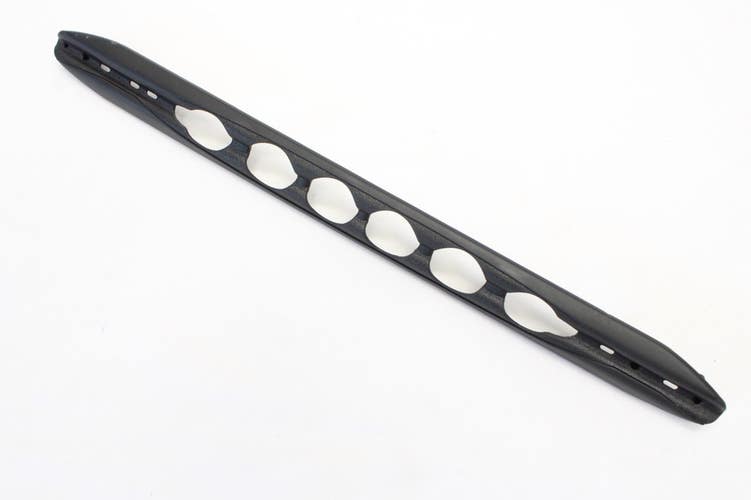 ONE (1) BUMPERGUARD ONLY: PRINCE O3 SILVER 118 / OZONE ONE 118 (16X19) TX125